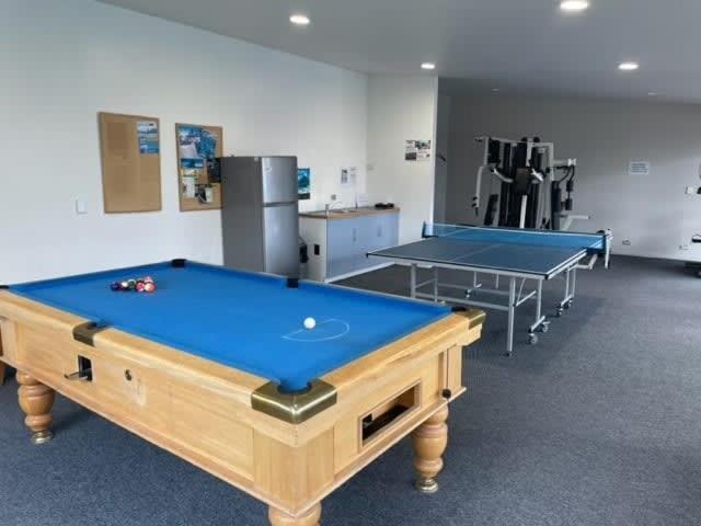 Вилла Alpine Retreat Ванака Экстерьер фото